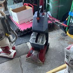 Hoover , Carpet Cleaner!!