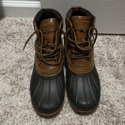 Tommy Hilfiger Boots 🥾 