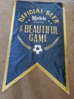 Modelo banner