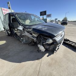 2013 Ford Escape 1.6L FWD – Parts only    / PARTES SOLAMENTE