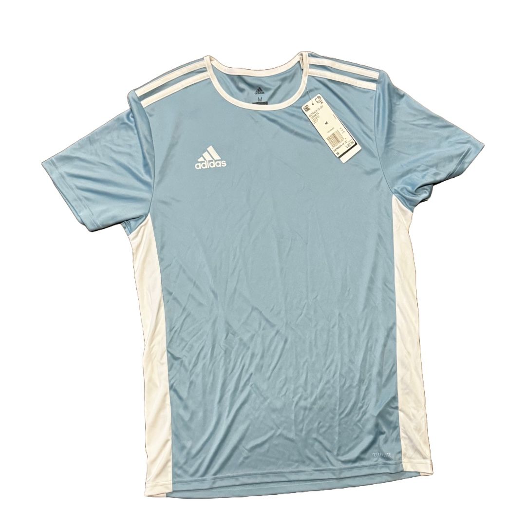 NWT adidas Men's ENTRADA 18 JSY