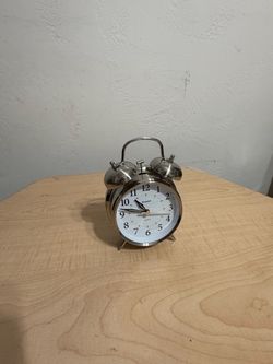 Alarm Clock
