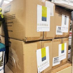 Kompact Sleeping Bag, Indoor/Outdoor Lightweight Sleeping Bag for Adults, 40°F Options for Camping, Hiking, New in Box