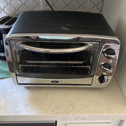 Oven Toastert