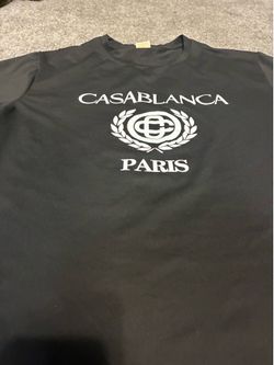 Casablanca Size Medium