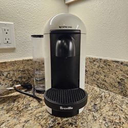 Nespresso Coffee Machine ☕️ 