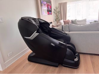 Titan Massage chair
