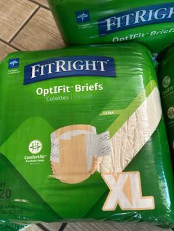 Adult diapers xl