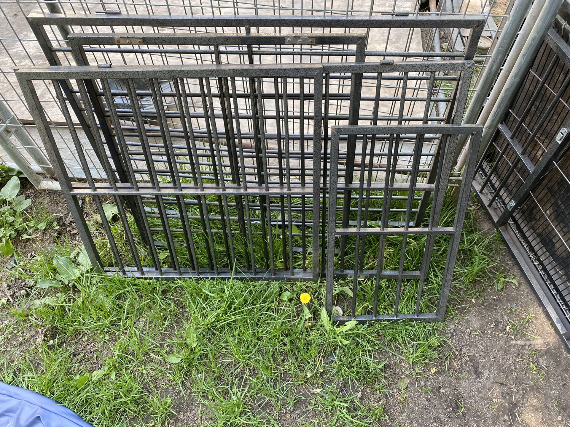 XL Cage