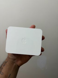 Apple AirPort Express Base Station