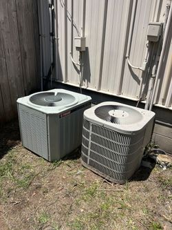 3 ton heat pump
