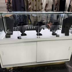 jewelry Showcase
