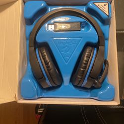 STEALTH 700 Headset 