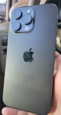 iPhone 15 Pro Max - 256gb - Unlocked - Like New