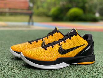 Zoom Kobe 6 'Lightbulb