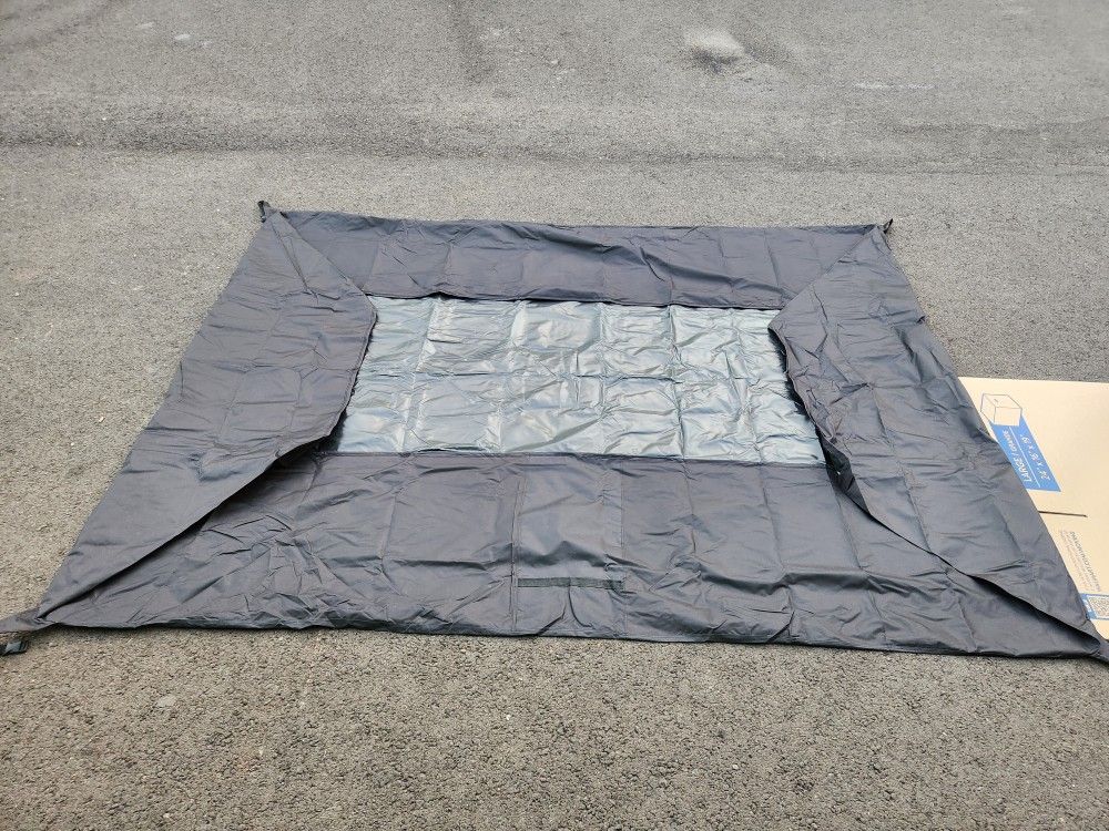 Spa / Hot Tub Cover