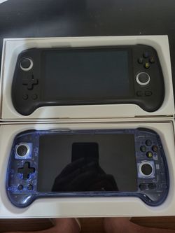 RG556 With 512gb Sd Card