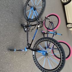 Mongoose Grudge BMX 26inch for Sale in Stratford CT OfferUp