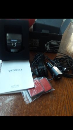 Camara para carro