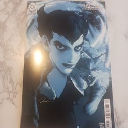 Cheetah And Cheshire Rob The Justice League #3 Parel Variant NM OCTOBER 2025