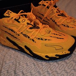 
Puma MB.03 x Porsche Men's