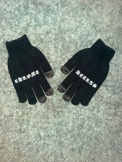 Chrome Hearts Gloves