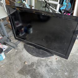 55” Tv