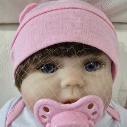 Newborn Baby Doll