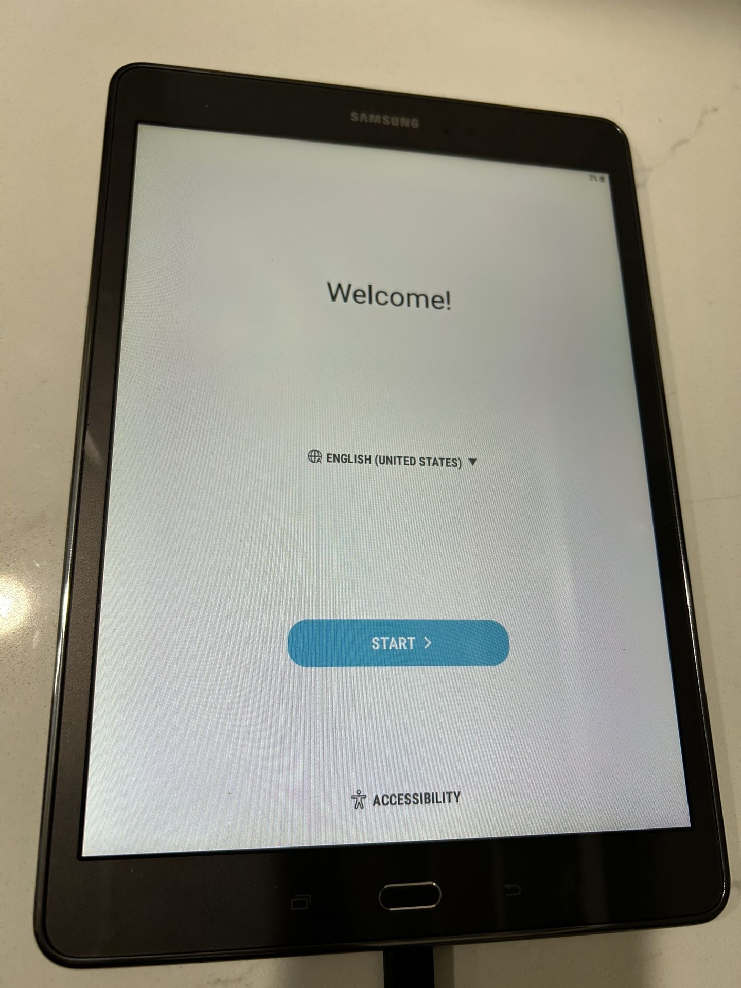 Samsung Galaxy Tab A