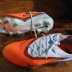 Nike Phantom 6 Elite High FG
