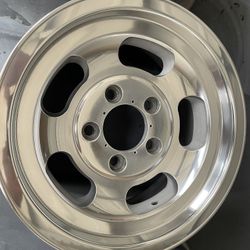 Mag Wheels