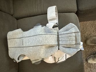 Baby Bjorn carrier