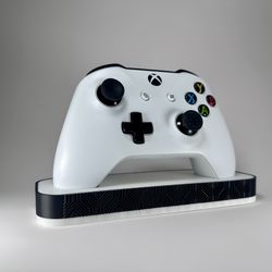 3D Printed Xbox One Series X S Controller Stand