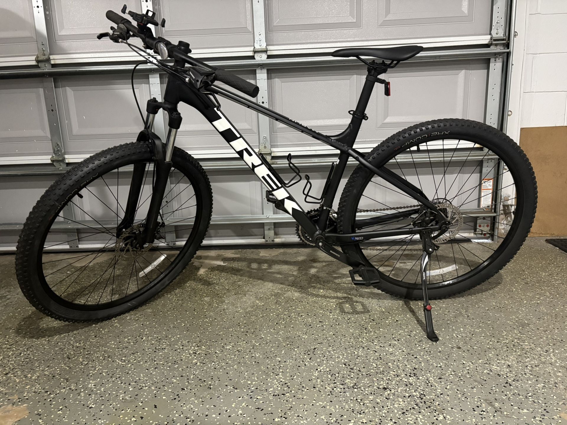 Trek Mountain Bike Marlin 4