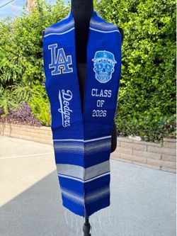 Graduation Stoles