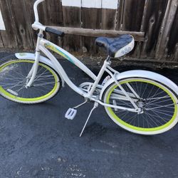 Se Vende Visicleta Rodado 24” 