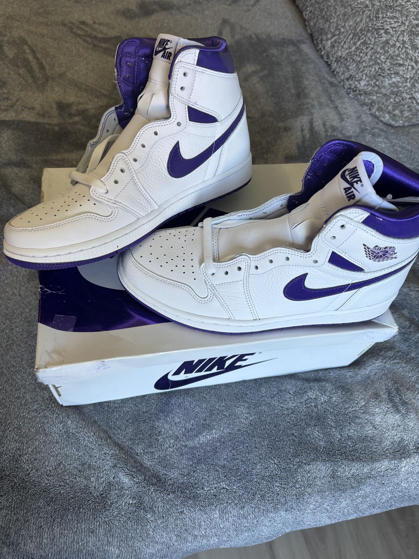 WMNS Air Jordan Size 10