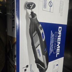 Dremel 8240