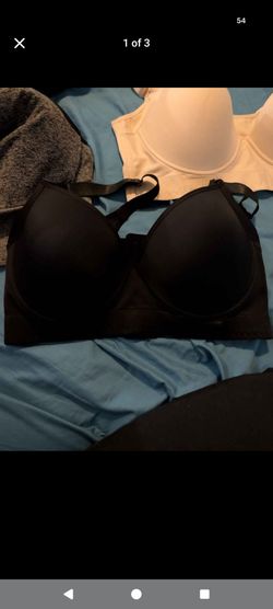 Shapedly bras