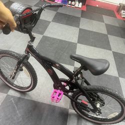 Kids Bike