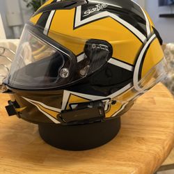 AGV Pista GP RR Laguna Seca 2005 ML $1000