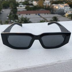 Prada New Sunglasses