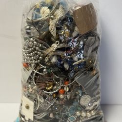 Jewelry Lot