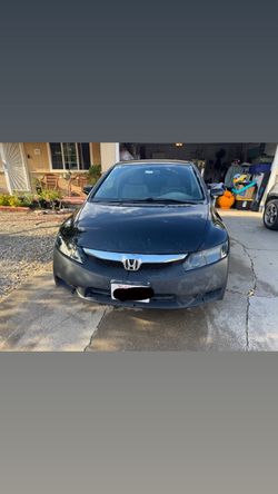 2011 Honda Civic