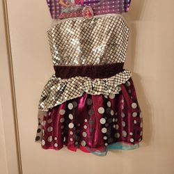 Barbie Rock 'N Royal halloween costume