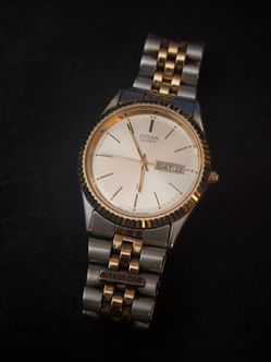 Vintage Women's Citizen Watch