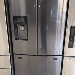 Samsung Refrigerator 