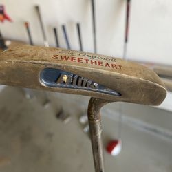 Golf Club