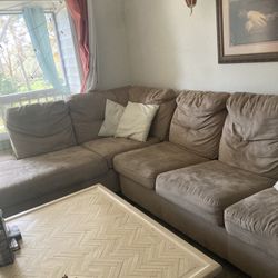 Sleeper Sofa Right Side Sectional 