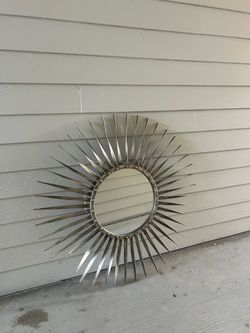 Free Free Free !! Decorative Mirror !!!